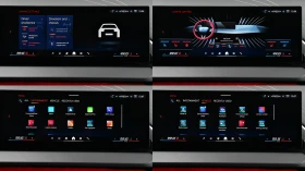 BMW X3 M50 Mild Hybrid xDrive Steptronic, снимка 15