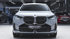 BMW X3 M50 Mild Hybrid xDrive Steptronic, снимка 2