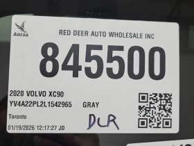 Volvo Xc90 * INSCRIPTION * CARFAX *  - 19900 € / 38921.02 лв. - 84913652 14