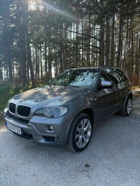 BMW X5 BMW X-5 E-70 3, 5d БМВ 286 к.с. - 9599 € / 18774.01 лв. - 67662116 2
