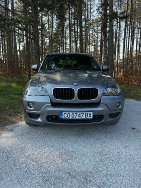 BMW X5 BMW X-5 E-70 3, 5d БМВ 286 к.с. - 9599 € / 18774.01 лв. - 67662116 3