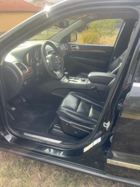 Jeep Grand cherokee - 12800 € / 25034.62 лв. - 62845108 11