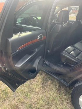 Jeep Grand cherokee - 12800 € / 25034.62 лв. - 62845108 8