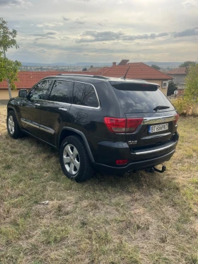Jeep Grand cherokee - 12800 € / 25034.62 лв. - 62845108 6