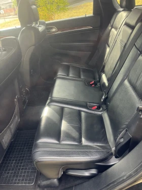 Jeep Grand cherokee - 12800 € / 25034.62 лв. - 62845108 7