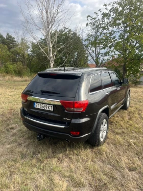 Jeep Grand cherokee - 12800 € / 25034.62 лв. - 62845108 5