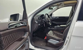 Mercedes-Benz GLS 500 AMG* DESIGNO* DISTRONIC* ОБДУХ* 360* ПОДГРЕВ | Auto.bg — изображение 7