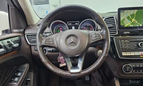 Mercedes-Benz GLS 500 AMG* DESIGNO* DISTRONIC* ОБДУХ* 360* ПОДГРЕВ | Auto.bg — изображение 9