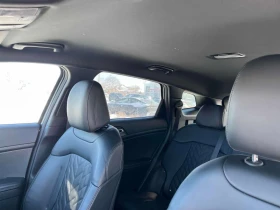Kia Sportage * X LINE * ПОДГРЕВ* KEYLESS*  | Auto.bg — изображение 13