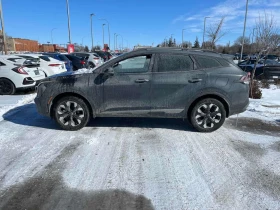 Kia Sportage * X LINE * ПОДГРЕВ* KEYLESS*  | Auto.bg — изображение 7