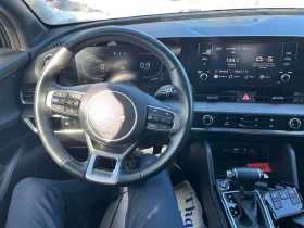 Kia Sportage * X LINE * ПОДГРЕВ* KEYLESS*  | Auto.bg — изображение 11