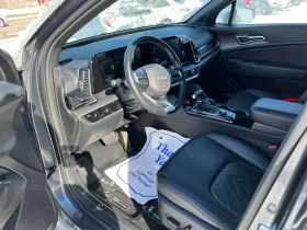 Kia Sportage * X LINE * ПОДГРЕВ* KEYLESS*  | Auto.bg — изображение 3