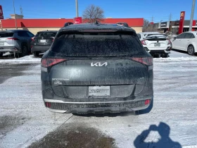 Kia Sportage * X LINE * ПОДГРЕВ* KEYLESS*  | Auto.bg — изображение 5