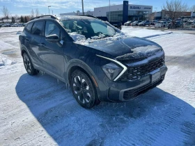 Kia Sportage * X LINE * ПОДГРЕВ* KEYLESS*  | Auto.bg — изображение 6