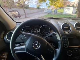 Mercedes-Benz ML 280 - 8000 € / 15646.64 лв. - 39623399 8