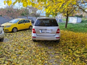 Mercedes-Benz ML 280 - 8000 € / 15646.64 лв. - 39623399 3
