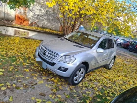 Mercedes-Benz ML 280 
