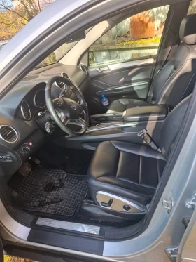 Mercedes-Benz ML 280 - 8000 € / 15646.64 лв. - 39623399 7