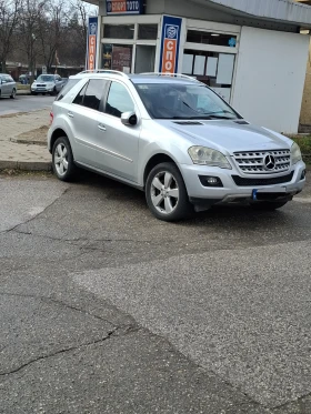 Mercedes-Benz ML 280 - 8000 € / 15646.64 лв. - 39623399 14
