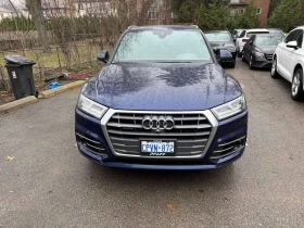 Audi Q5 * Technik * CARFAX * ЦЕНА ДО БГ - 17150 € / 33542.48 лв. - 65084039 2