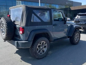 Jeep Wrangler * Sport * MANUAL*  | Auto.bg — изображение 3