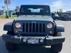 Jeep Wrangler * Sport * MANUAL*  | Auto.bg — изображение 6