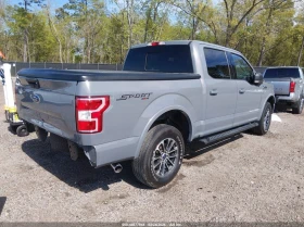 Ford F150 5.0l F-150 Xlt | Mobile.bg � ����� ������ 4
