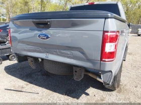 Ford F150 5.0l F-150 Xlt | Mobile.bg � ����� ������ 6