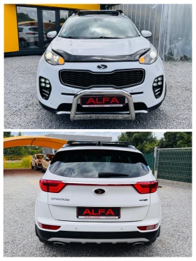 Kia Sportage 2.0d/GT-line/4x4/��.������/���������/OFF-ROAD/// | Mobile.bg � ����� ������ 7