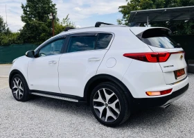 Kia Sportage 2.0d/GT-line/4x4/��.������/���������/OFF-ROAD/// | Mobile.bg � ����� ������ 6