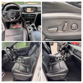 Kia Sportage 2.0d/GT-line/4x4/��.������/���������/OFF-ROAD/// | Mobile.bg � ����� ������ 10