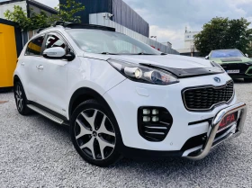 Kia Sportage 2.0d/GT-line/4x4/��.������/���������/OFF-ROAD/// | Mobile.bg � ����� ������ 3