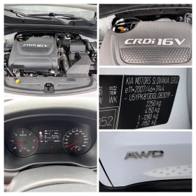 Kia Sportage 2.0d/GT-line/4x4/��.������/���������/OFF-ROAD/// | Mobile.bg � ����� ������ 17