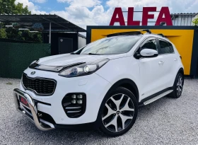 Kia Sportage 2.0d/GT-line/4x4/��.������/���������/OFF-ROAD/// | Mobile.bg � ����� ������ 2