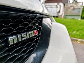 Nissan Juke * NISMO * 1.6 TURBO 200ps * КОЖА * KEYLESS * NAVI  - 8999 € / 17600.51 лв. - 17179567 8