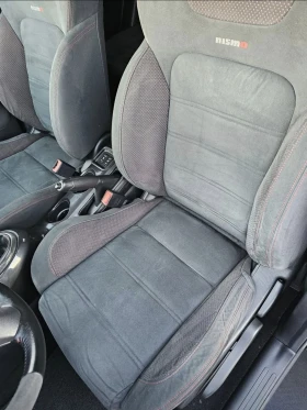 Nissan Juke * NISMO * 1.6 TURBO 200ps * КОЖА * KEYLESS * NAVI  - 8999 € / 17600.51 лв. - 17179567 13