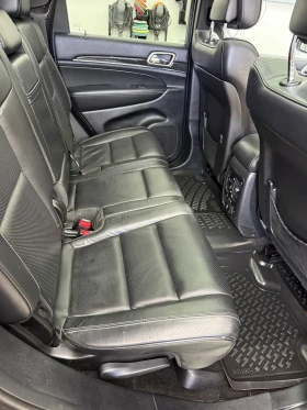 Jeep Grand cherokee 5.7 HEMI Overland 2015 - 19500 € / 38138.68 лв. - 85381165 5