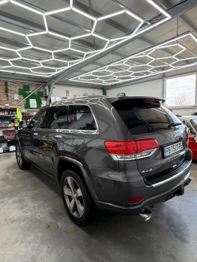 Jeep Grand cherokee 5.7 HEMI Overland 2015 - 19500 € / 38138.68 лв. - 85381165 3