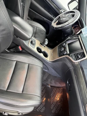 Jeep Grand cherokee 5.7 HEMI Overland 2015 - 19500 € / 38138.68 лв. - 85381165 6