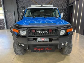 Toyota Fj cruiser 4.0 - 21900 € / 42832.68 лв. - 50420903 2