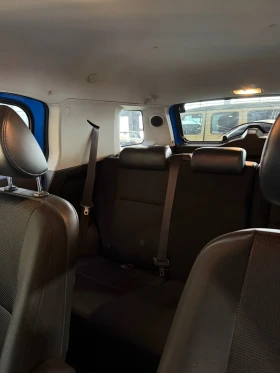 Toyota Fj cruiser 4.0 - 21900 € / 42832.68 лв. - 50420903 5
