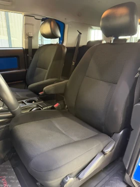 Toyota Fj cruiser 4.0 - 21900 € / 42832.68 лв. - 50420903 10