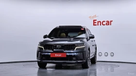 Kia Sorento SIGNATURE/DIGITAL/PANOROOF/DRIVE-ASSISTS/AWD | Auto.bg — изображение 2