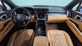 Kia Sorento SIGNATURE/DIGITAL/PANOROOF/DRIVE-ASSISTS/AWD | Auto.bg — изображение 6