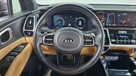 Kia Sorento SIGNATURE/DIGITAL/PANOROOF/DRIVE-ASSISTS/AWD | Auto.bg — изображение 7