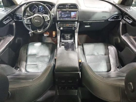 Jaguar F-PACE | Mobile.bg � ����� ������ 8