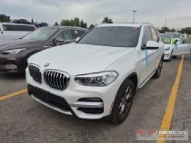 BMW X3 - 18600 € - 69678946 2