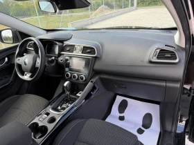 Renault Kadjar 1.5 DCI FACE LIFT NAVI CAMERA | Mobile.bg � ����� ������ 13