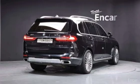 BMW X7 40i Design Pure Excellence 6 Seater* ФИКСИРАНА ЦЕН | Auto.bg — изображение 3
