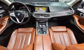 BMW X7 40i Design Pure Excellence 6 Seater* ФИКСИРАНА ЦЕН | Auto.bg — изображение 7